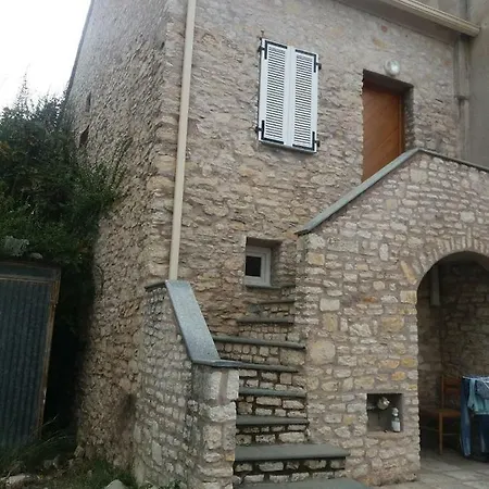 F1 Florent Apartman Saint-Florent