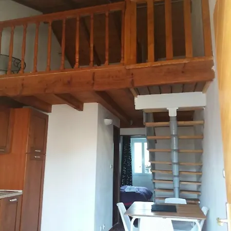 Apartman F1 Florent *
