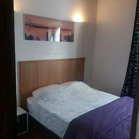 Apartman F1 Florent