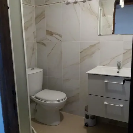 Apartman F1 Florent