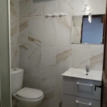 Apartman F1 Florent Saint-Florent