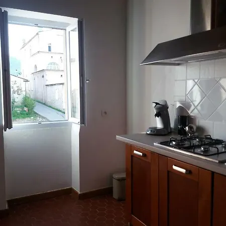 Apartman F1 Florent