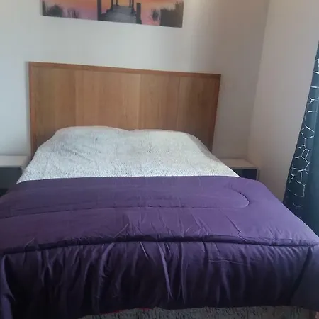 F1 Florent Apartman *